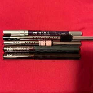 5 eyeliners urban decay